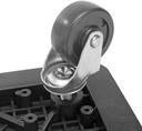 SPECIAL BASE FOR WASHING MACHINE AND REFRIGERATOR/ستاند تحريك الغسالة والثلاجة