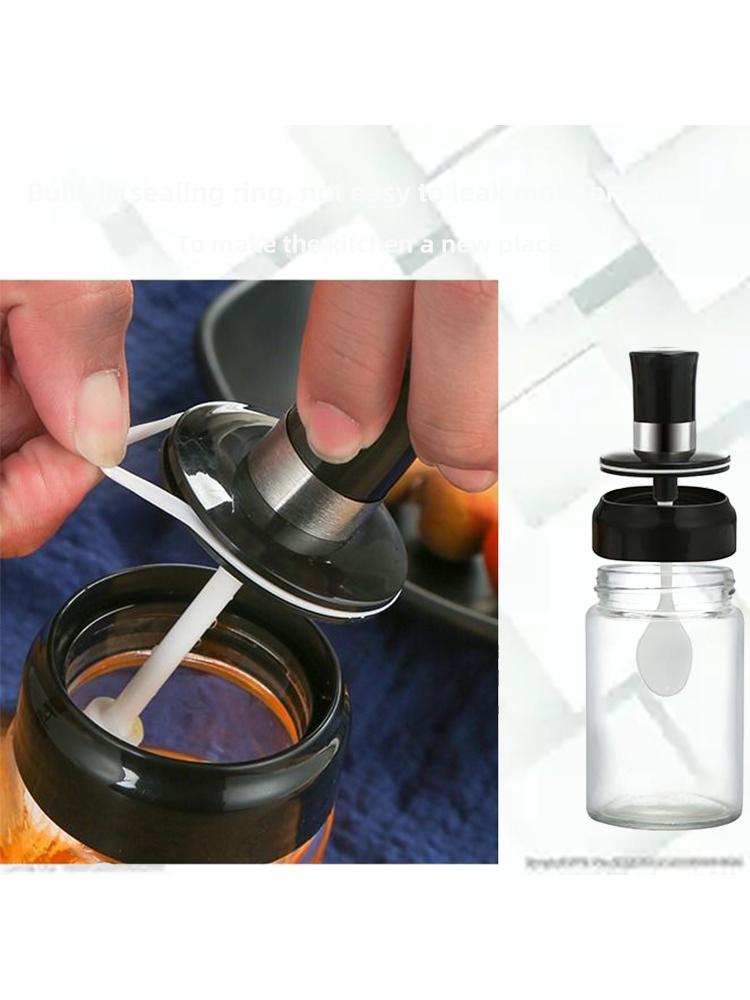 SPICE JAR / علبة التوابل