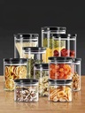 SPICE JAR/علبة التوابل الصغيرة