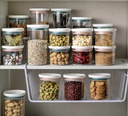 SPICE JAR/علبة التوابل الصغيرة