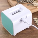 Automatic Seeds Remover / مقشرة البذور الإلكترونية