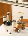 SPICE RACK SET/رفوف التوابل
