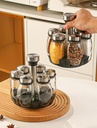 SPICE RACK SET/رفوف التوابل
