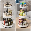 SPICES ORGANIZER / منظم علب التوابل