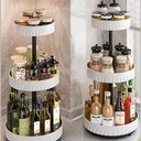 SPICES ORGANIZER / منظم علب التوابل
