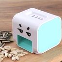 Automatic Seeds Remover / مقشرة البذور الإلكترونية