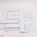 SPICY SHELF/رف تنظيم التوابل