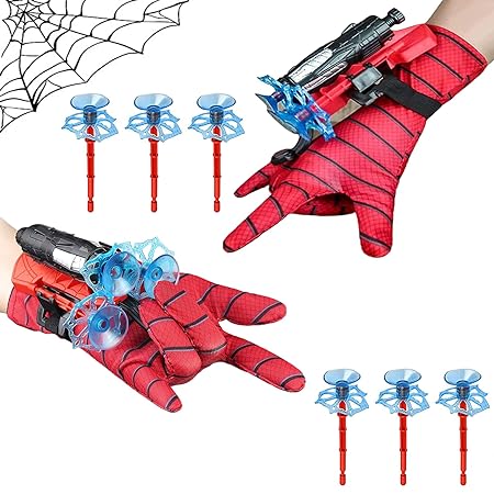 SPIDER HERO / لعبة سبايدرمان
