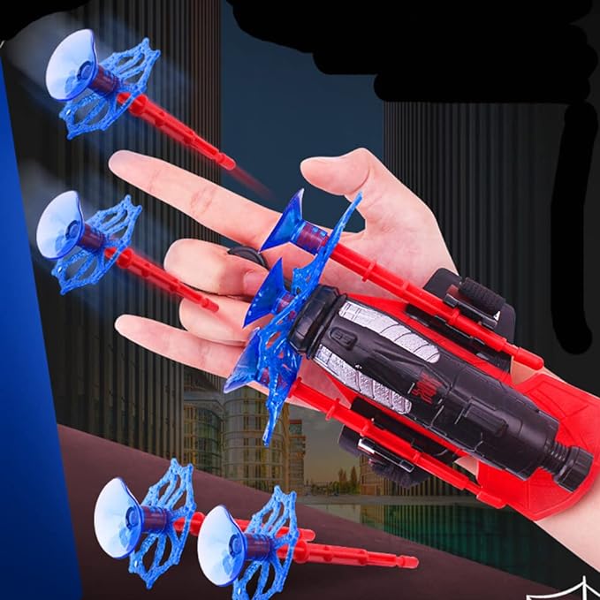 SPIDER HERO / لعبة سبايدرمان
