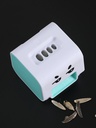 Automatic Seeds Remover / مقشرة البذور الإلكترونية