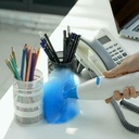 SPIN DUSTER / فرشاة التنظيف الالكترونية