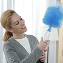 SPIN DUSTER / فرشاة التنظيف الالكترونية