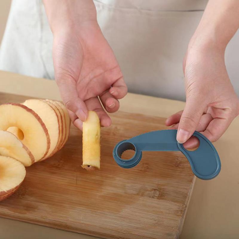 SPIRAL SLICER / قطاعة الخضار والفواكه بشكل حلزوني
