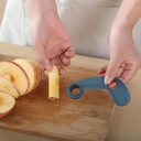 SPIRAL SLICER / قطاعة الخضار والفواكه بشكل حلزوني