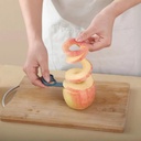 SPIRAL SLICER / قطاعة الخضار والفواكه بشكل حلزوني