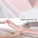 SPLASH PROOF BAFFLE / حاجز منع تطاير الماء