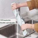 SPLASH PROOF BAFFLE / حاجز منع تطاير الماء