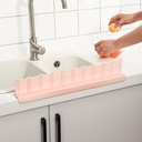 SPLASH PROOF BAFFLE / حاجز منع تطاير الماء