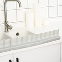SPLASH PROOF BAFFLE / حاجز منع تطاير الماء