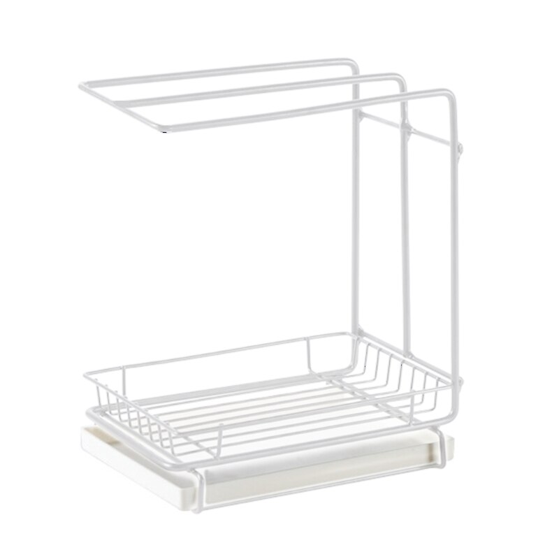 SPONGES AND TOWELS HOLDER / ستاند للإسفنج والمناشف