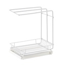 SPONGES AND TOWELS HOLDER / ستاند للإسفنج والمناشف