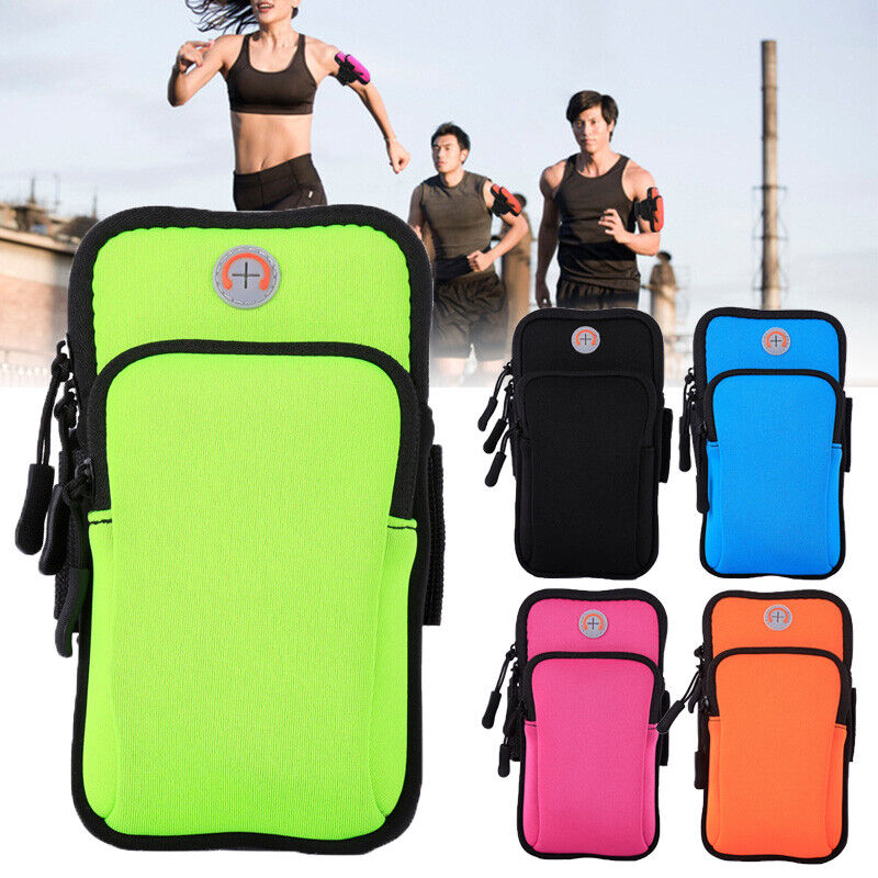 SPORTS ARM POCKET/جيوب الذراع الرياضية