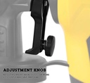 SPRAY GUN 400W / جهاز رش الصبغ والتعقيم
