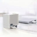 Automatic Water Saver Tab / حساس تشغيل المياه