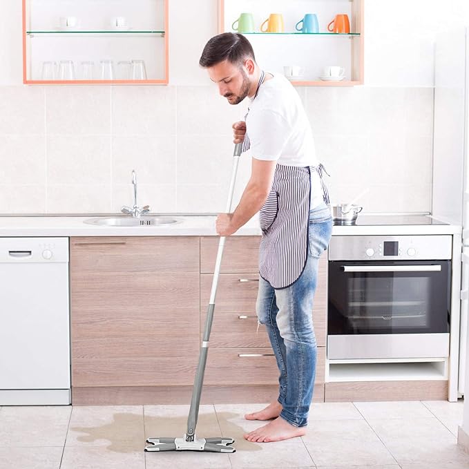 SPRAY MOP / الممسحة السحرية 3