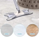 SPRAY MOP / الممسحة السحرية 3