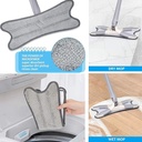 SPRAY MOP / الممسحة السحرية 3
