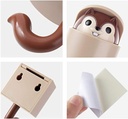 SQUIRREL HOOK/علاقه السنجاب