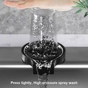 Automatic cup washer/غسالة الاكواب الأوتوماتيكية