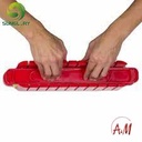 STACKABLE APPETIZER/قطاعة الكيك ومقبلات