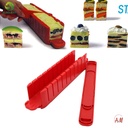 STACKABLE APPETIZER/قطاعة الكيك ومقبلات