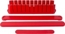 STACKABLE APPETIZER/قطاعة الكيك ومقبلات