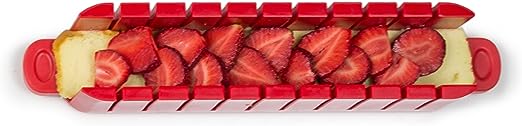 STACKABLE APPETIZER/قطاعة الكيك ومقبلات