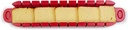 STACKABLE APPETIZER/قطاعة الكيك ومقبلات