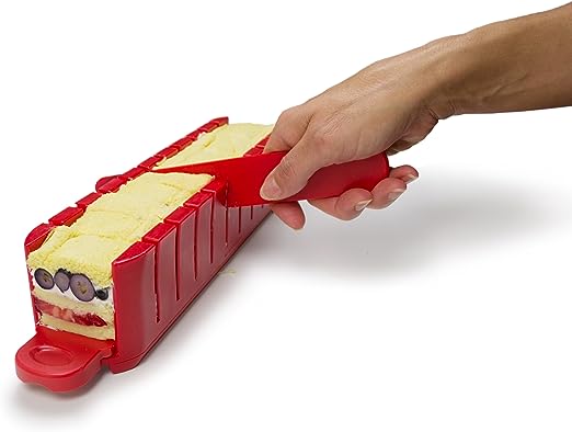 STACKABLE APPETIZER/قطاعة الكيك ومقبلات