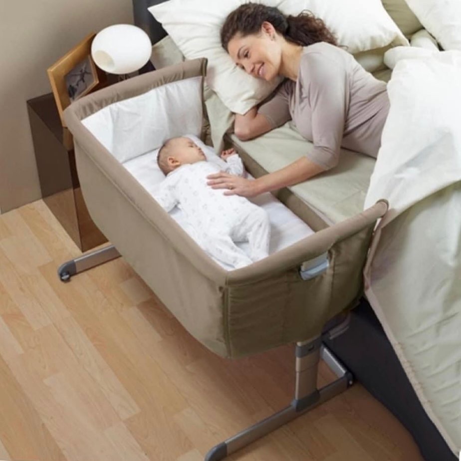 BABY BED/سرير الاطفال