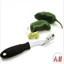 STAINLESS STEEL SEED REMOVER / حفارة الخضار