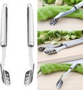 STAINLESS STEEL SEED REMOVER / حفارة الخضار