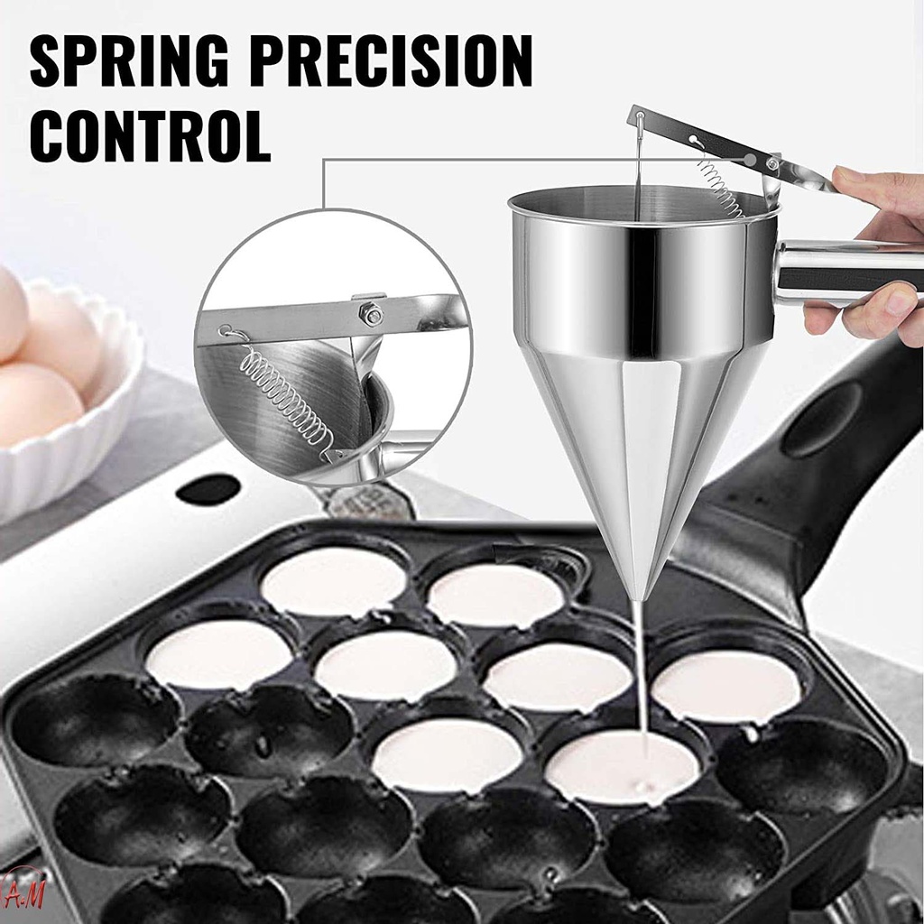 STAINLESS STEEL SEPARATOEOR/مصب ستانلس ستيل