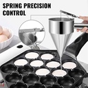 STAINLESS STEEL SEPARATOEOR/مصب ستانلس ستيل