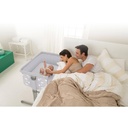BABY BED/سرير الاطفال