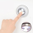 STICK TOUCH LAMP / مصباح لاصق