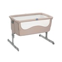 BABY BED/سرير الاطفال