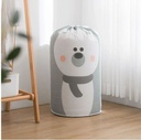 STORAGE BAG / حقيبة التخزين