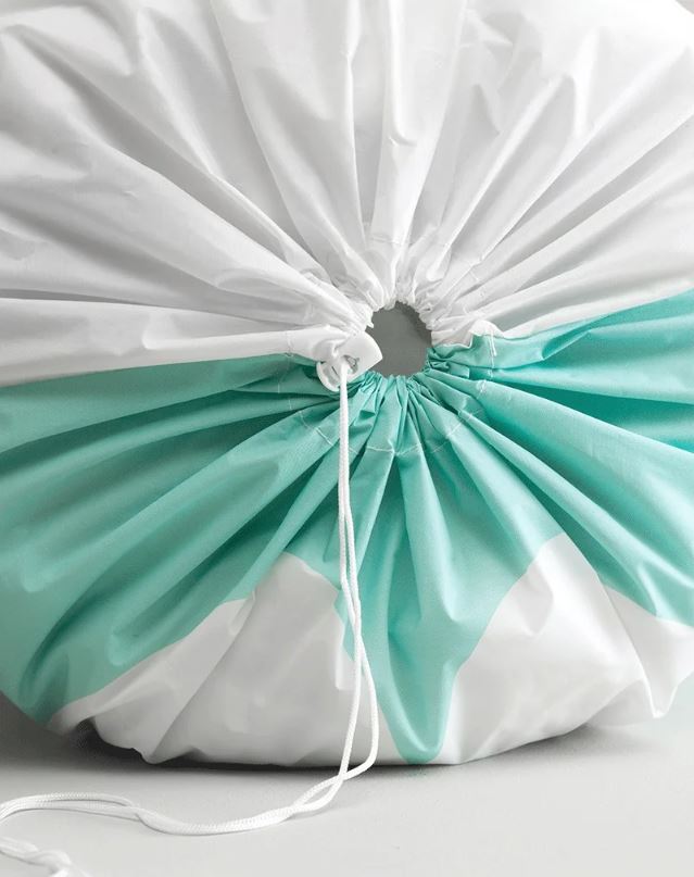 STORAGE BAG / حقيبة التخزين