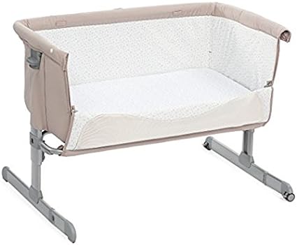 BABY BED/سرير الاطفال